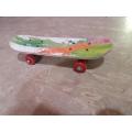 Kids Skate Board Skate Board For Kids Skating Multicolour. 
