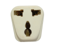 Universal Multi Plug Adapter, High-Quality, 10AMP, 250V - for Offices, Home & Other Use. 