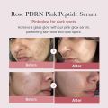 Medicube PDRN Pink Peptide Serum 30ml – Pink Peptide Repair Formula • Anti-Aging • Firming • Hydration Boost • Radiance & Skin Renewal Essence. 