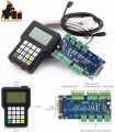 RZNC 0501 DSP Controller 3 Axis 0501 Cnc Router DSP0501 Handle Remote HKNC 0501H. 