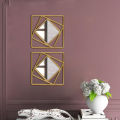 Square Wall Mirror Set• Decorative Square Mirrors• Wall Mounted Square Mirrors• Modern Square Mirror Set• Home Decor Wall Mirrors• Square Acrylic Mirror Set• Stylish Mirror Set for Wall• Mirror Set for Living Room• Square Mirror Wall Decoration. 