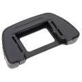 High Quality DK-21 Viewfinder Rubber Eyecup Eyepiece Eye Cap for Nikon DSLR Camera D50 D100 D750 D610 D600 D5000 D300s D5100 D7000 D90 D80 D200. 