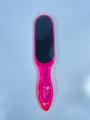 Foot filer plastic Foot pedicure Grinder, scraper for feet, hand , body dead skin remover. 