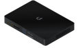 Ubiquiti UVC-NVR-2TB Network Video Recorder, 720P Recording, Up to 50 UniFi Video Camera Support, UniFi Plug & Play. 
