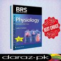 BRS Physiology 7th edition by Linda S. Costanzo. 