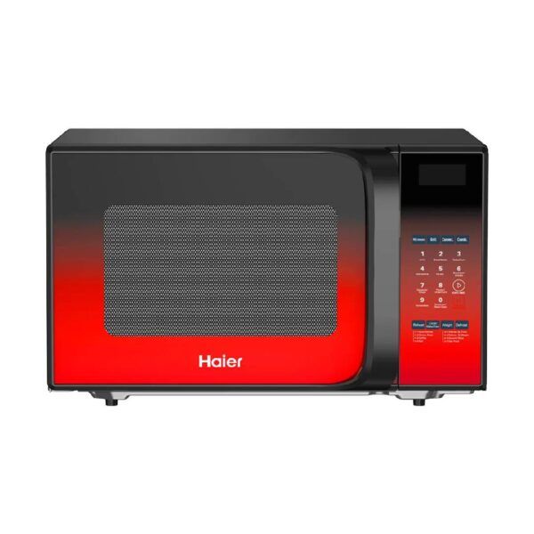 Haier HMW-30AFR Air Fryer Series Microwave Oven 30 L With 1 year Brand Warranty