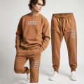 New Arrival Audi Design Track Suit for Men and Women Trouser and Full Sleeve Shirt 2 piece. 