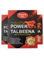 Power Talbeena 330gm /world best Talbeena/Power Talbeena with 31 ingredients / Power Talbeena for increasing Strength, Body Power, Strengthen bones. 