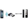 【Hot ticket】 2.4G USB Gamepad Adapter for T3/C6/C8/S3/S5 Game Controller Console Handle Converter BOYUAN.