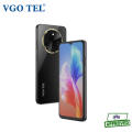 Vgotel New 15 Pro - IPS LCD - 6.56 Inches Display - 4GB RAM 64GB ROM - 8MP Front Camera - 13MP Rear Camera - Mediatek Helio G36 Chipset - Dual SIM - 5000mAh Battery. 