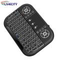 Mini Wireless Keyboard Stable Multi-finger Touch Handheld Keyboard. 
