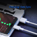 original Huawei 5A Cable supercharge P30 P20 mate 9/10/20 P10 pro honor 20 note 10 view 20 usb Type C Cable Super charging cord. 