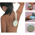 EITGZWAS 2020 Lotion Applicator Back Leg Bath Massage Tool with Long Handle. 