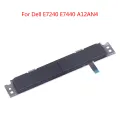 1PCS New Touchpad Left Right Key Button for Dell E7240 E7440 A12AN4. 