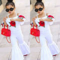 Baby Girl Dress 9 month to 6 Years Gorgeous white embroidered flower Romper for your stylish girls. 