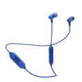 JBL Live 100BT by Harman in-Ear Bluetooth Headphone with Bulit-in Mic, Multi-Point Connection, 9 Hours of Playtime and Voice Assistance. 
