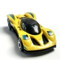 Original Hot Wheels Group C Fantasy. 