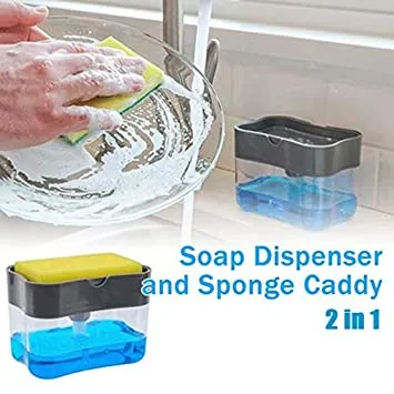 Soap%20Pump%20Dispenser%20with%20Sponge%20Holder%20for%20Kitchen%20Sink%20-%20Dishwashing%20Soap%20Organizer%20-%20Image%204