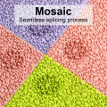 Foot Massage Pad Convenient Foot Reflexology Anti-Slip Mat. 