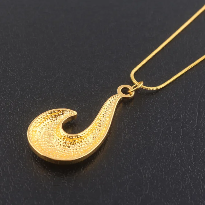 Women%20Fashion%20Necklace%20Hook%20Ladybug%20Fox%20Tail%20Hanging%20Bell%20Black%20Cat%20Pendant%20Necklace%20-%20Image%207