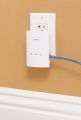 D-Link Systems PowerLine AV Network Adapter (DHP-306AV). 