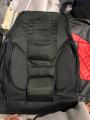 Mehran Seat Cover Fix Sizes 4 Seats Complete Set With Head Rest. 