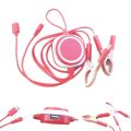DC Fast 12V Battery Charger For Mobile Charger 2Pins Micro USB Charger And Small Nokia Charger Pin 12 Volt Charger Fast Charger Solar Charger. 