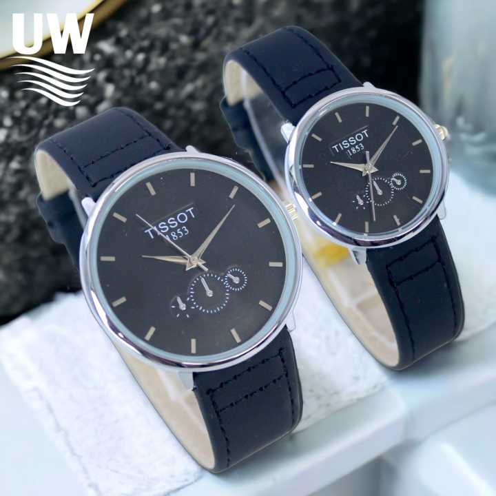 Stainless Steel back Watch