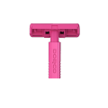 DORCO EVE 2 Twin Blade Disposable Body Razor for Women (5 Razors Pack) |  Ladies Women's Girls   Shaver Trimmer Razor |  Lady Razor - (2 Blades) Pink | Ladies Razer | Shave Body Razor for   Women Female | Makeup Tweezers | Health Beauty. 