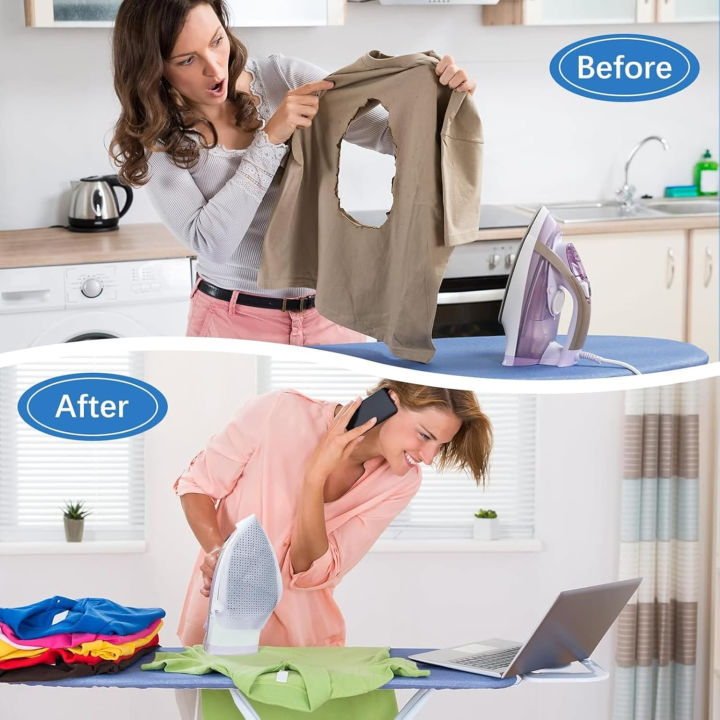 Teflon%20Iron%20Cover%20Protector%20Ironing%20Accessories%20Iron%20Plate%20Cover%20-%20Protects%20Fabrics%20Silk%20Cloth%20Garment%20Iron%20Soles%20Ironing%20Aid%20Board%20for%20Cloth%20Ironing%20-%20Image%207