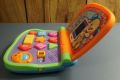 Fisher Price Laugh And Learn Smart Screen Laptop - laugh & learn smart screen laptop - Learning Smart Laptop - education toy for kids. 