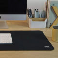 Xiaomi MIIIW Extra-large Mouse Pad Non-Slip Rubber Base Desk Mat For Gamer Waterproof Keyboard Pad MWODMP01. 