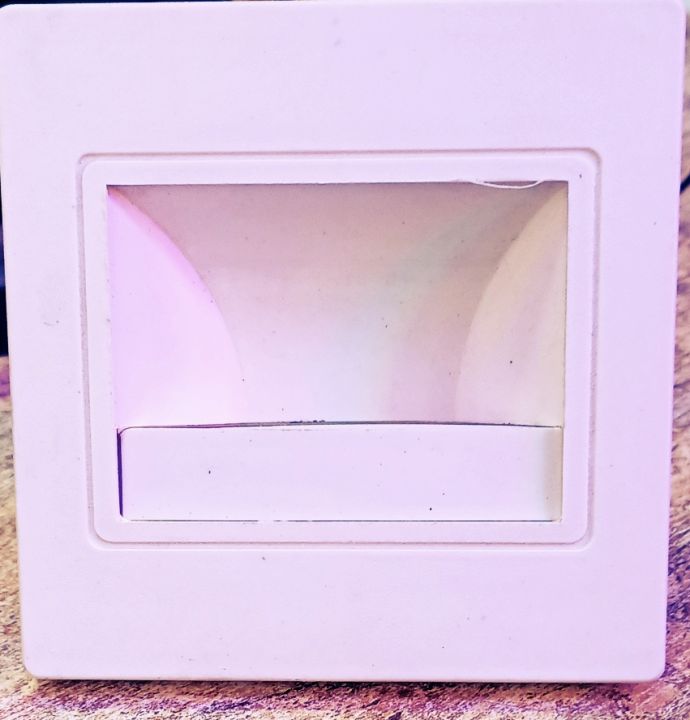 Stair%20Light%20Warm%20White%20LED%20Indoor%20Step%20Lights,%20Voltage:%20220%20V,%203%20W%20-%20Image%203