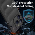 For Realme C63 4G Case Camera Protection Back Cover Shockproof Casing Shell Silicone Softcase. 