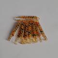 3-Pcs Brooch New Hijab pins Safety Pins Style Pins Coiless Safety Pin Fancy Scarf Pins scraves/scarf Safety Pins Safety Pins for Clothes Shawl Safety Pin Gold Small Safety Pins Decorative  New  Beautiful Hijab Pins. 