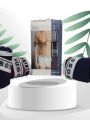 pack of 3 Underwear boxer for men with premium  high quality material very comfortable wearing through out year. 