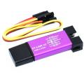 ST Link v2 stm8 stm32 programmer degubber tool with cable. 