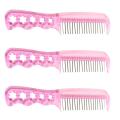 Doll Brush Hair Comb Wig Wire Styling Hairbrush Accessories Dolls For Wigs Combs Tools Set Care Girl Head Synthetic Air Cutting. 