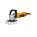 Ingco Buffer Polisher 1400W Car Polisher Angle. 