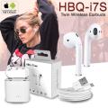 i7 TWS ( Twins ) Wireless Earbuds.. 
