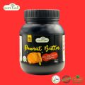 Zaks Peanut Butter  (Hi-Protein) Creamy 510g. 