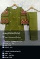 Jacquard Cotton 2Pc Suit stitched سلے سلائے کپڑے/مناسب ریٹ /سستے کپڑے/اچھی سلائی. 