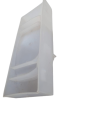 Refrigerator Deep Freezer Drain Water Tray Compressor Water Tray Refrigerato Spare Parts. 