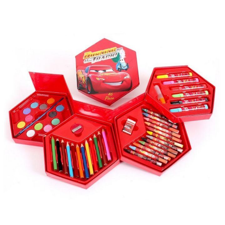 Multicolor%20Art%20Box%20Coloring%20Box%20Set%20Art%20Set%20Colour%20Kit%2046%20Pcs%20Crayons%20-%20Color%20Pencils%20-%20Water%20Color%20Arts%20&%20Craft%20for%20Kids%20School%20Accessories%20-%20Image%203