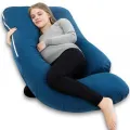 Full body Support Pillow. 