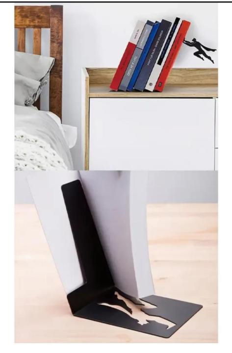 SUPER%20MAN%20BOOKEND-%20BOOKSHELF,%20Heavy%20Duty%20Metal%20Hidden%20Bookends%20-%20Book%20&%20Hero%20-%20Image%202