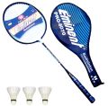 Original High Quality Badminton Eminent pro 6070 for Professional use 1pc Half Bag with Shuttles. 