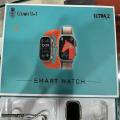 Smart Watches For Boys Premium Quality  i 20 10 in 1 ,Ultra 7 in 1 Strap Smart Watch, & crown 9 plus 1. 