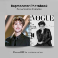 BTS Photo Book| HD Quality Photobook| Customization Available. 