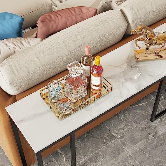 Modern%20Console%20Table%20For%20Hallway%20Wooden%20Marble%20Texture%20Tabletop%20With%20Stable%20Metal%20Legs%20Elegant%20Sofa%20Side%20Table%20Console%20Entrance%20Table%20-%20Image%206